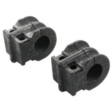 MOOG Chassis Products Suspension Stabilizer Bar Bushing Kit K201507 - view 2