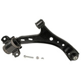 MOOG Chassis Products Suspension Control Arm and Ball Joint Assembly P/N:RK80727