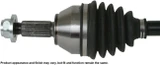 CARDONE New CV Axle Assembly 66-2144 - view 2