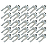 MOOG Chassis Products Alignment Shim Multi-Pack K100264 - view 2