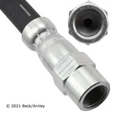 Beck/Arnley Brake Hydraulic Hose P/N:073-1513