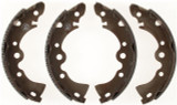 BENDIX PREMIUM BRAKE SHOES Drum Brake Shoe - view 2