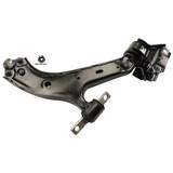 MOOG Chassis Products Suspension Control Arm and Ball Joint Assembly RK622931 - view 2
