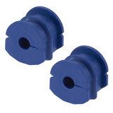 MOOG Chassis Products Suspension Stabilizer Bar Bushing Kit K200301 - view 3
