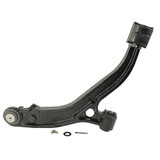 MOOG Chassis Products Suspension Control Arm and Ball Joint Assembly P/N:RK620005