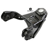 MOOG Chassis Products Suspension Control Arm and Ball Joint Assembly RK620173 - view 2