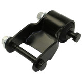 MOOG Chassis Products Leaf Spring Shackle K150384 - view 2