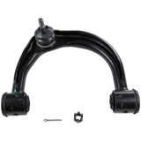 MOOG Chassis Products Suspension Control Arm and Ball Joint Assembly RK620063 - view 2