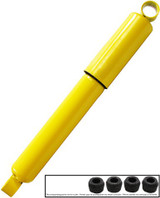 Monroe Shocks & Struts Suspension Shock Absorber 65113 - view 2