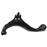 MOOG Chassis Products Suspension Control Arm RK641338 - view 2