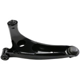 MOOG Chassis Products Suspension Control Arm and Ball Joint Assembly P/N:RK620549