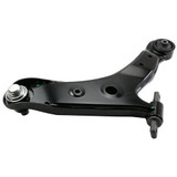 MOOG Chassis Products Suspension Control Arm and Ball Joint Assembly RK80349 - view 2