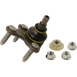 MOOG Chassis Products Suspension Ball Joint P/N:K80663