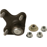 MOOG Chassis Products Suspension Ball Joint K80663 - view 2