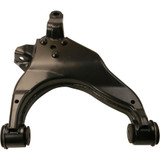 MOOG Chassis Products Suspension Control Arm RK640426 - view 2