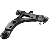 MOOG Chassis Products Suspension Control Arm and Ball Joint Assembly RK621352 - view 2
