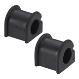 MOOG Chassis Products Suspension Stabilizer Bar Bushing Kit K200146 - view 2