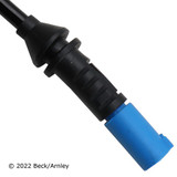 Beck/Arnley Disc Brake Pad Wear Sensor 084-2241 - view 3