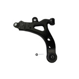 MOOG Chassis Products Suspension Control Arm and Ball Joint Assembly RK621351 - view 3