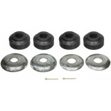 MOOG Chassis Products Suspension Strut Rod Bushing Kit K7079 - view 2
