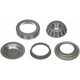 MOOG Chassis Products Steering King Pin Repair Kit K8833 - view 2