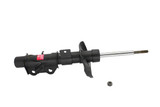 KYB Suspension Strut 334684 - view 2