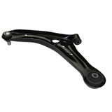 MOOG Chassis Products Suspension Control Arm and Ball Joint Assembly RK621613 - view 2