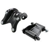 MOOG Chassis Products Leaf Spring Shackle Bracket K150410 - view 2