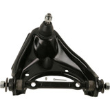 MOOG Chassis Products Suspension Control Arm and Ball Joint Assembly RK623221