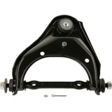 MOOG Chassis Products Suspension Control Arm and Ball Joint Assembly RK623221 - view 2