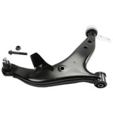 MOOG Chassis Products Suspension Control Arm and Ball Joint Assembly P/N:RK620561