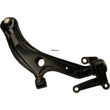 MOOG Chassis Products Suspension Control Arm and Ball Joint Assembly P/N:RK620502