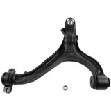 MOOG Chassis Products Suspension Control Arm and Ball Joint Assembly RK621375 - view 2
