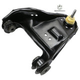 MOOG Chassis Products Suspension Control Arm and Ball Joint Assembly RK620172