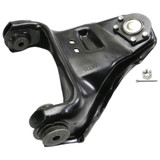 MOOG Chassis Products Suspension Control Arm and Ball Joint Assembly RK620172 - view 2