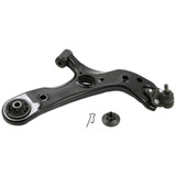 MOOG Chassis Products Suspension Control Arm and Ball Joint Assembly RK622202 - view 3