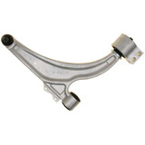 MOOG Chassis Products Suspension Control Arm and Ball Joint Assembly RK621751 - view 2
