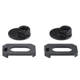MOOG Chassis Products Alignment Caster / Camber Kit K100070 - view 2
