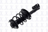 Focus Auto Parts Suspension Strut and Coil Spring Assembly 1334113L - view 2