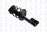 Focus Auto Parts Suspension Strut and Coil Spring Assembly P/N:1334113L