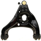 MOOG Chassis Products Suspension Control Arm and Ball Joint Assembly RK621605 - view 3