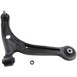 MOOG Chassis Products Suspension Control Arm and Ball Joint Assembly RK621350 - view 2