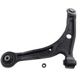 MOOG Chassis Products Suspension Control Arm and Ball Joint Assembly RK621350 - view 3