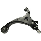 MOOG Chassis Products Suspension Control Arm RK642256 - view 3
