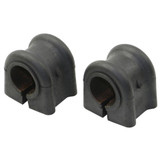 MOOG Chassis Products Suspension Stabilizer Bar Bushing Kit K201505 - view 2