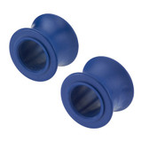 MOOG Chassis Products Suspension Stabilizer Bar Bushing Kit K200162