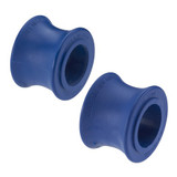 MOOG Chassis Products Suspension Stabilizer Bar Bushing Kit K200162 - view 2
