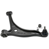 MOOG Chassis Products Suspension Control Arm and Ball Joint Assembly RK620505