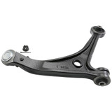 MOOG Chassis Products Suspension Control Arm and Ball Joint Assembly RK620505 - view 2
