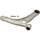 MOOG Chassis Products Suspension Control Arm and Ball Joint Assembly RK622989 - view 2
